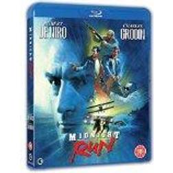 Midnight Run [Blu-ray]